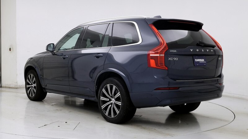 2023 Volvo XC90 B5 Core 2