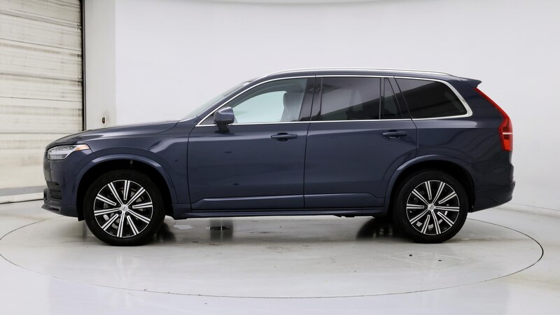 2023 Volvo XC90 B5 Core 3