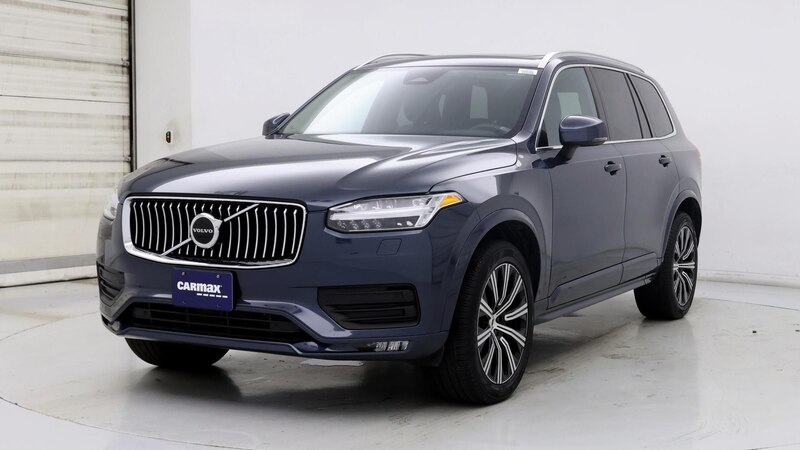 2023 Volvo XC90 B5 Core 4