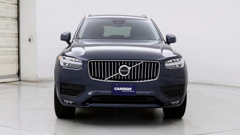 2023 Volvo XC90 B5 Core 5