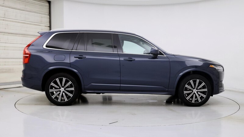 2023 Volvo XC90 B5 Core 7