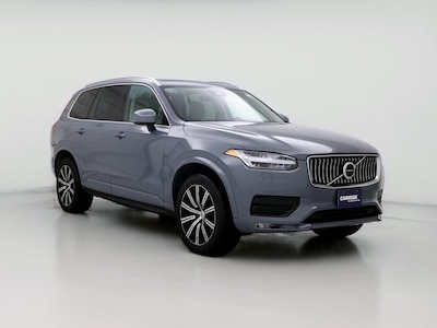 2023 Volvo XC90 B5 Core -
                Boston, MA