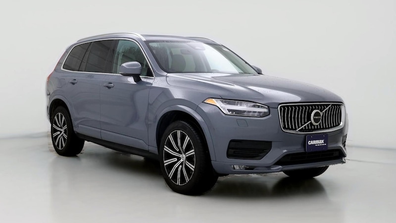 2023 Volvo XC90 B5 Core Hero Image