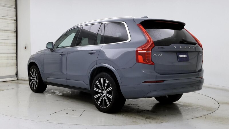 2023 Volvo XC90 B5 Core 2