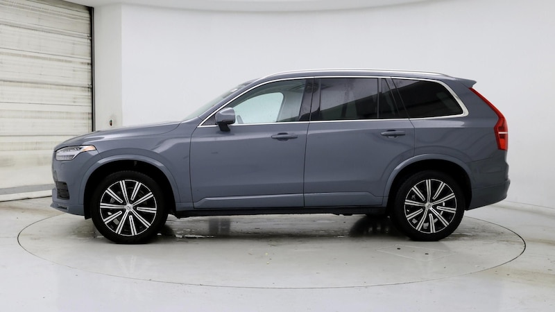 2023 Volvo XC90 B5 Core 3