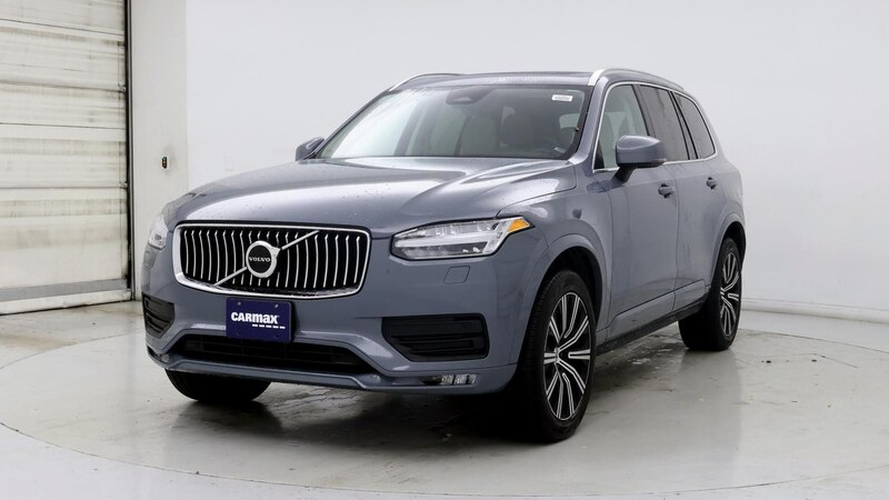 2023 Volvo XC90 B5 Core 4