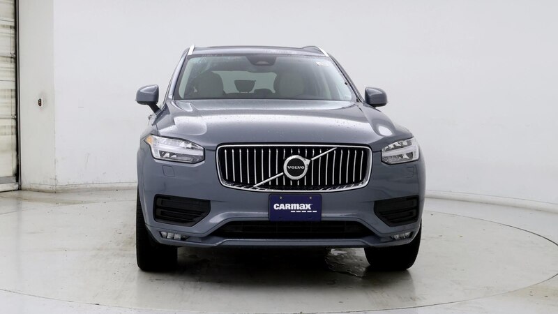 2023 Volvo XC90 B5 Core 5