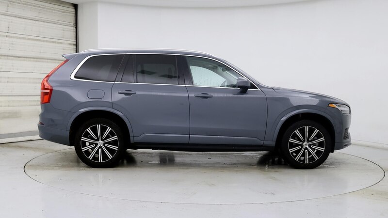 2023 Volvo XC90 B5 Core 7