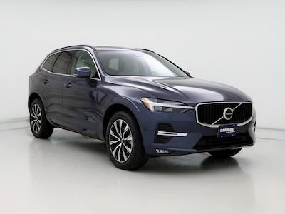 2023 Volvo XC60 B5 Core -
                Manchester, NH