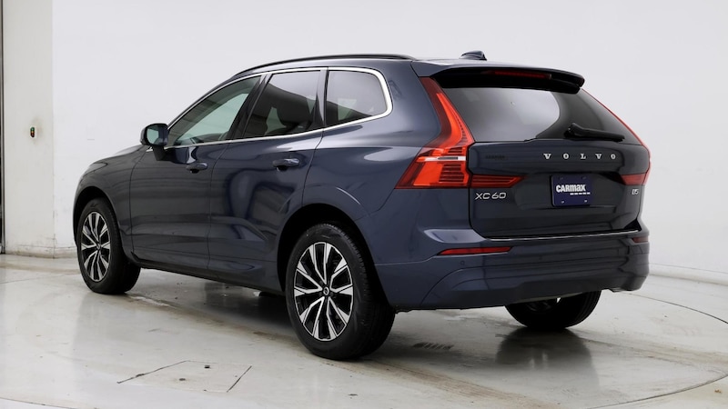 2023 Volvo XC60 B5 Core 2