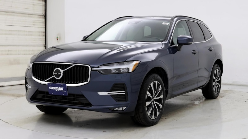 2023 Volvo XC60 B5 Core 4