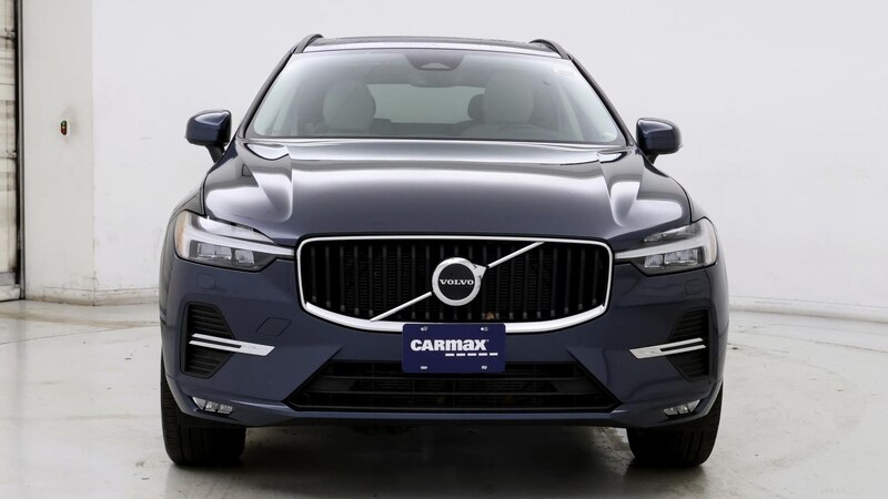 2023 Volvo XC60 B5 Core 5