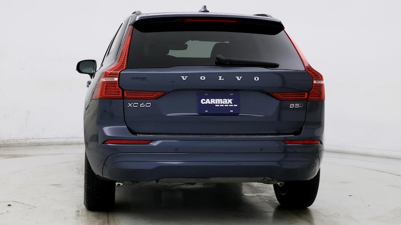 2023 Volvo XC60 B5 Core 6