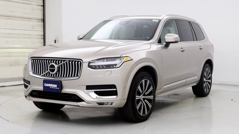 2023 Volvo XC90 B5 Plus 4