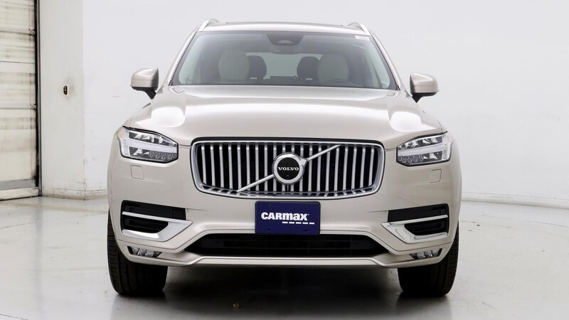 2023 Volvo XC90 B5 Plus 5