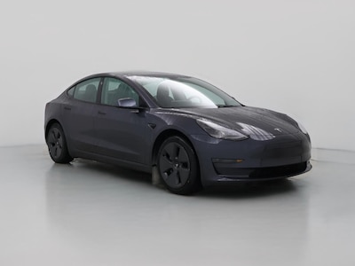 2021 Tesla Model 3 Standard Range -
                Sterling, VA