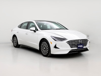 2023 Hyundai Sonata Limited -
                Hartford, CT