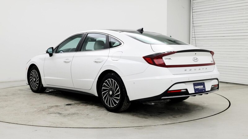 2023 Hyundai Sonata Limited 2