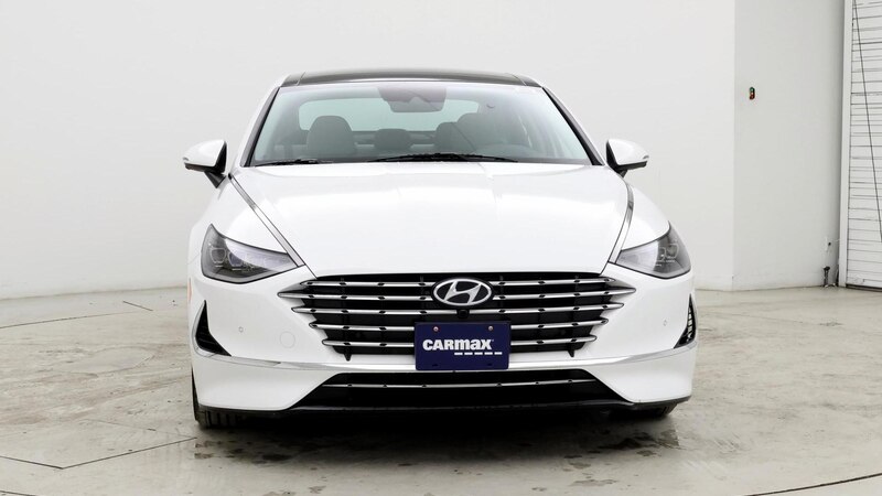 2023 Hyundai Sonata Limited 5