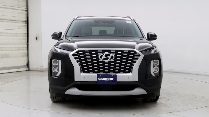 2020 Hyundai Palisade SEL 5