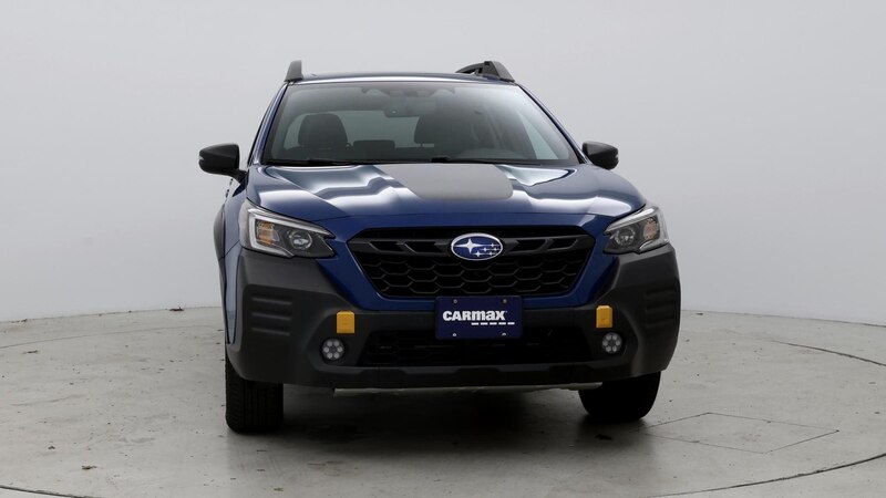 2023 Subaru Outback Wilderness 5