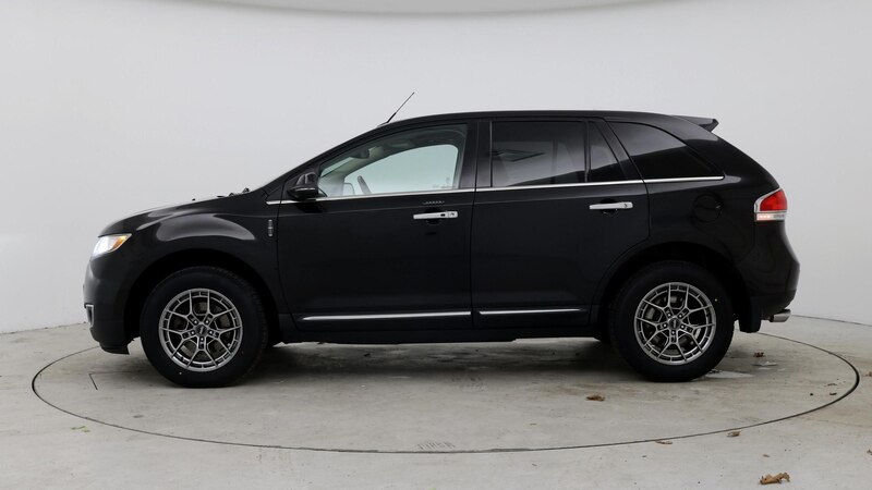 2014 Lincoln MKX  3