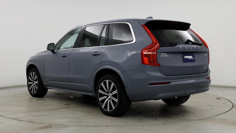 2023 Volvo XC90 B5 Core 2