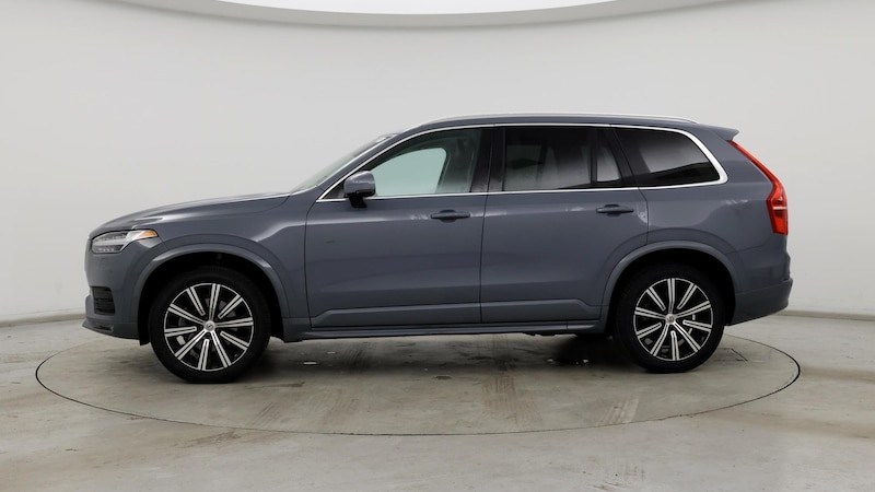 2023 Volvo XC90 B5 Core 3