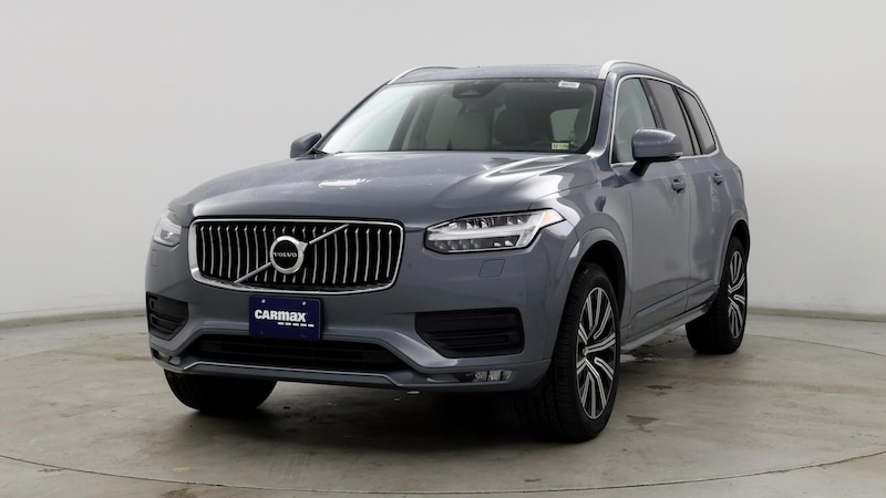 2023 Volvo XC90 B5 Core 4