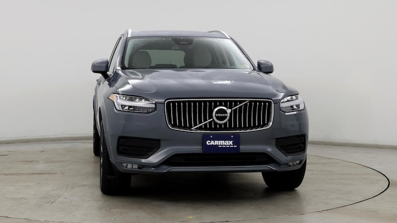 2023 Volvo XC90 B5 Core 5