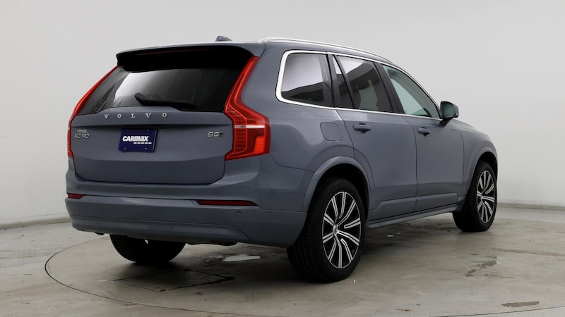 2023 Volvo XC90 B5 Core 8