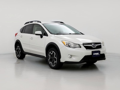 2015 Subaru XV Crosstrek Premium -
                North Attleboro, MA