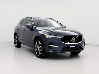 2022 Volvo XC60 B5 Momentum -
                Hickory, NC