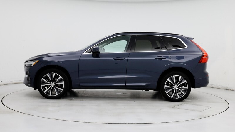 2022 Volvo XC60 B5 Momentum 3