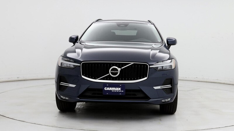 2022 Volvo XC60 B5 Momentum 5