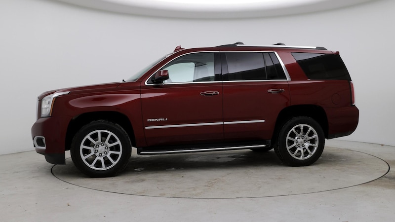 2019 GMC Yukon Denali 3