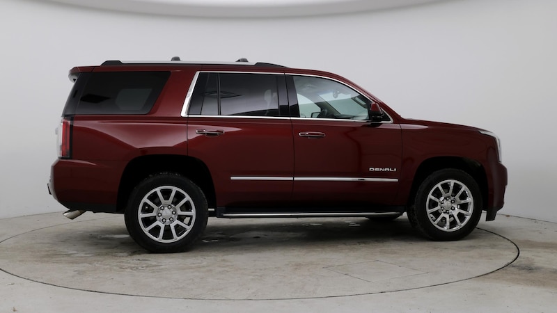 2019 GMC Yukon Denali 7