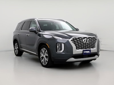 2022 Hyundai Palisade SEL -
                East Haven, CT