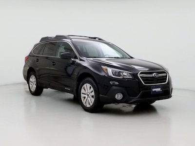 2018 Subaru Outback Premium -
                Boston, MA