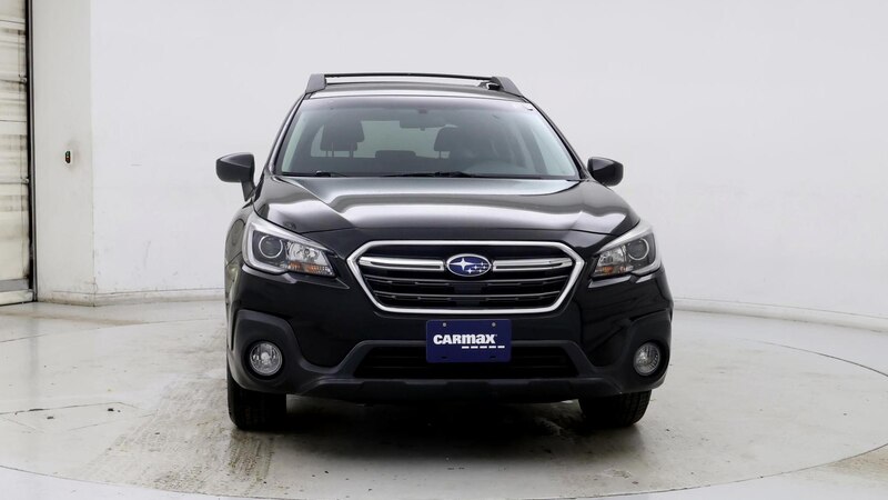 2018 Subaru Outback Premium 5