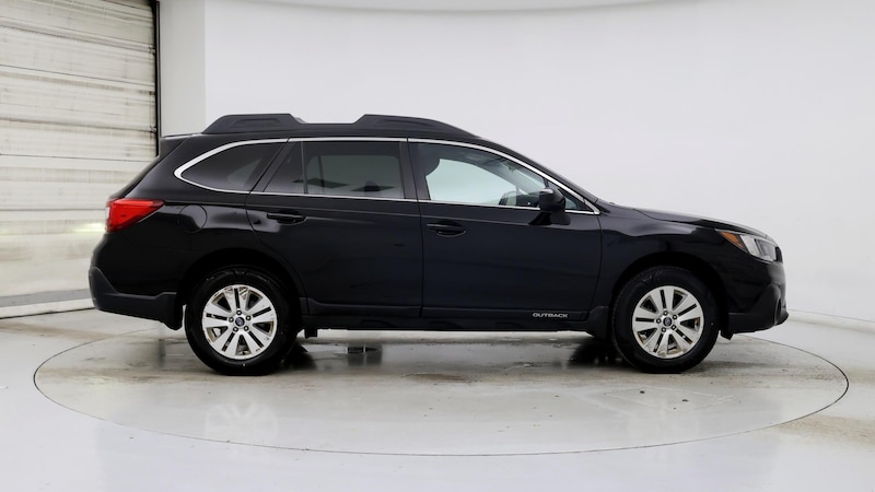 2018 Subaru Outback Premium 7