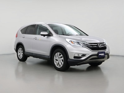 2016 Honda CR-V EX -
                Raleigh, NC