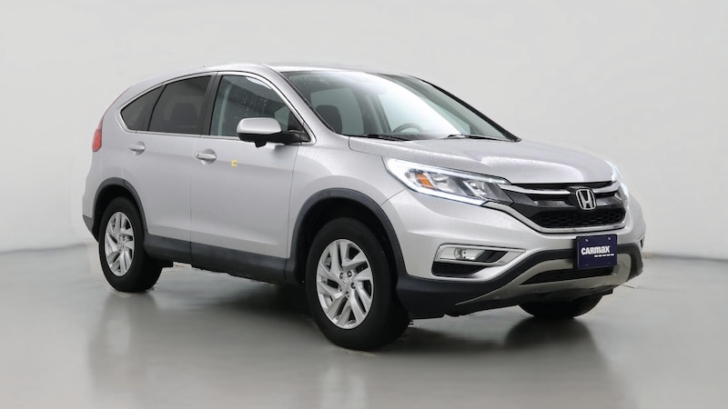 2016 Honda CR-V EX Hero Image