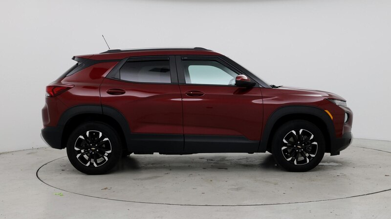 2023 Chevrolet TrailBlazer LT 7