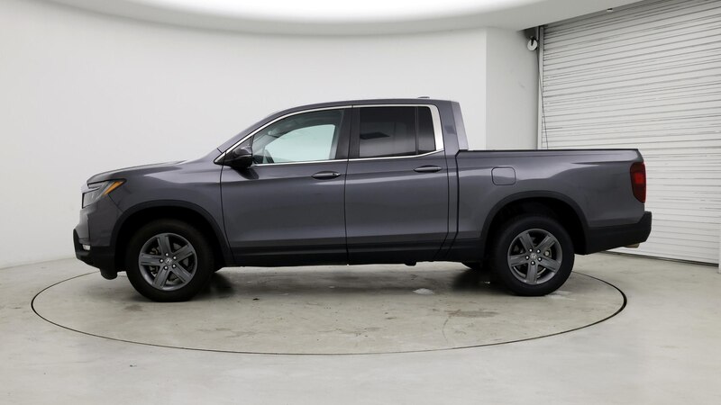 2023 Honda Ridgeline RTL 3