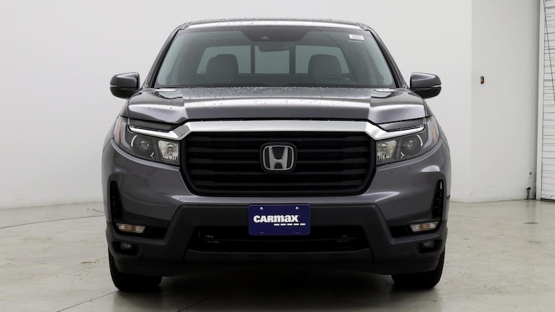 2023 Honda Ridgeline RTL 5