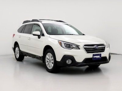 2019 Subaru Outback Premium -
                Hartford, CT