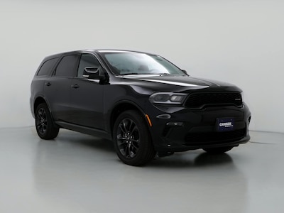 2021 Dodge Durango GT -
                Boston, MA