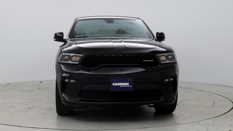 2021 Dodge Durango GT 5