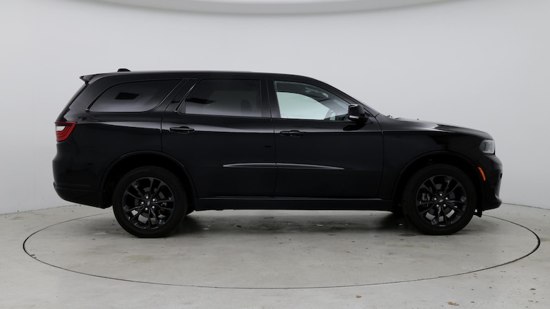 2021 Dodge Durango GT 7